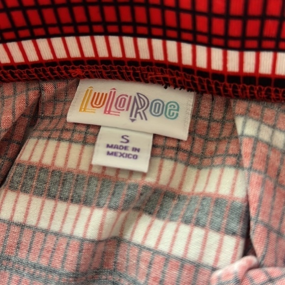 Lularoe Madison printed size Small - Picture 9 of 10